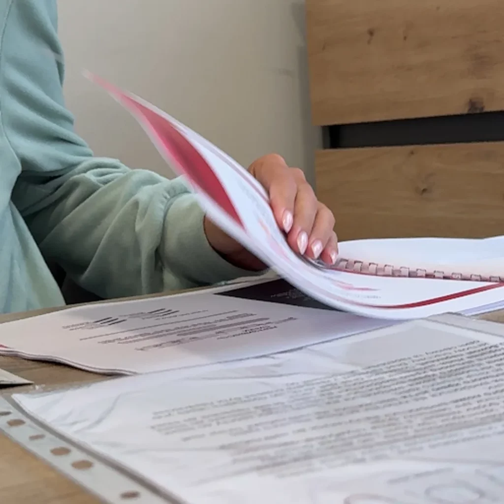 Základní kurz manikúry